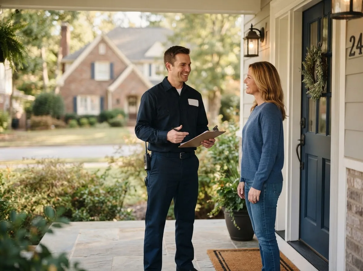Smoke damage restoration FAQs for Hyde Park, UT